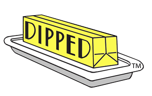 Dipped Logo